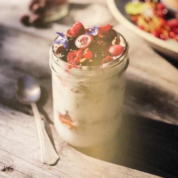 Homestead Kitchen by Eve & Eivin Kilcher - Picture 6 of 9